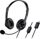 Навушники Genius HS-230U (31710021401) - зображення 1