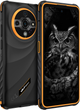 Smartfon Ulefone Armor X31 Pro 8/256GB Black-Orange (6975326668477) - obraz 6