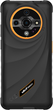 Мобільний телефон Ulefone Armor X31 6/128GB Black-Orange (6975326660068) - зображення 10