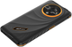 Мобільний телефон Ulefone Armor X31 6/128GB Black-Orange (6975326660068) - зображення 15