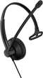 Słuchawki Epos Impact 100 MS Mono USB-C+A (20935957000) - obraz 3