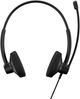 Навушники Epos Impact 100 UC Stereo USB-C+A (100589156) - зображення 4