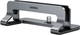 Stojak pionowy na laptopa Ugreen LP258 Vertical Laptop Stand Gray (6957303824717) - obraz 1