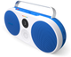 Портативна колонка Polaroid P3 35W Blue (POLAROID_9092) - зображення 3