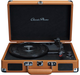 Gramofon Lenco TT-10BN (8711902038177) - obraz 1