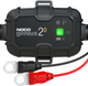 Prostownik Noco 2A Direct-Mount Battery Charger (GENIUS2DEU) - obraz 1