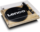 Gramofon Lenco LBT-188PI (LBT188PINE) - obraz 2
