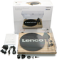 Gramofon Lenco LBT-188PI (LBT188PINE) - obraz 6