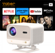 Projektor YABER L2 Plus (6977703630510) - obraz 9