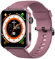 Smartwatch Blackview R30 Pro Purple (6931548317449) - obraz 1