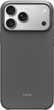 Etui plecki Apple Beats Case with MagSafe and Camera Control do Apple iPhone 17 Pro Max Granite Gray (MGJD4) - obraz 1