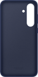 Панель Samsung Silicone для Samsung Galaxy S25 FE Dark Blue (EF-PS731CNEGWW) - зображення 5
