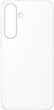 Панель Samsung Clear Case для Samsung Galaxy S25 FE Transparent (EF-QS731CTEGWW) - зображення 7
