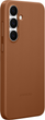 Etui plecki Samsung Kindsuit Case do Samsung Galaxy S25 FE Tan (EF-VS731PAEGWW) - obraz 2