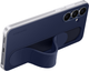 Etui plecki Samsung Standing Grip Case do Samsung Galaxy S25 FE Dark Blue (EF-GS731CNEGWW) - obraz 4