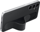 Панель Samsung Standing Grip Case для Samsung Galaxy S25 FE Black (EF-GS731CBEGWW) - зображення 4