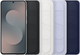 Etui plecki Samsung Standing Grip Case do Samsung Galaxy S25 FE Light Blue (EF-GS731CLEGWW) - obraz 6