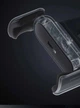 Холдер Baseus Car Holder Universal Mobile Stand For Air Outlet Mount Support SUGP000001 Black - изображение 6