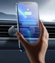 Холдер Baseus Car Holder Universal Mobile Stand For Air Outlet Mount Support SUGP000001 Black - изображение 10