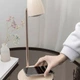 Настольная лампа с Беспроводной Зарядкой Proove Modern beige (PLMD05002007) - изображение 4