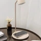 Настольная лампа с Беспроводной Зарядкой Proove Modern beige (PLMD05002007) - изображение 14