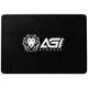 SSD диск AGI AI238 500Gb SATA III 2.5" QLC (AGI500GIMAI238) - изображение 1