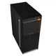 Корпус LogicConcept J23 USB 3.0x2+2.0x2 BLACK без БП ATX - изображение 6