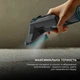 Моющий пылесос для ковров и тканей Cecotec Conga 2000 Carpet&Spot Clean Compact - изображение 9