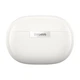 Наушники беспроводные Bluetooth гарнитура с микрофоном BASEUS Bowie WM05 |BT5.2, 35/400mAh, ANC, 5h| white - изображение 10