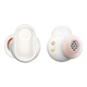 Наушники беспроводные Bluetooth гарнитура с микрофоном BASEUS Bowie WM05 |BT5.2, 35/400mAh, ANC, 5h| white - изображение 11