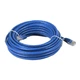 Патч-корд ATCOM RJ45 - RJ45 UTP Cat.5e 7.5m blue 9164 - зображення 1