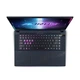 Ноутбук Gigabyte Aorus Master 16 BZH (BZHC6UAE65SP) Dark Tide - изображение 2