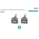 Кабель 4K HDMI 3M DB-330113-030-S DIGITUS by ASSMANN - изображение 5