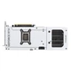 Відеокарта ASUS GeForce RTX 5070 Prime OC White 12GB GDDR7 (PRIME-RTX5070-O12G-WHITE) - зображення 4