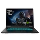Ноутбук Gigabyte Gaming A16 (3THK3UA894SD) Black Steel - изображение 7