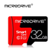 Карта памяти TF card MicroSDHC Microdrive Class 10 32Gb с адаптером - изображение 1