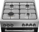 Плита комбінована Beko FBE62130GXDN - зображення 4