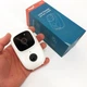 Камера видеонаблюдения Smart wifi приложение Tuya работает от 2x18650 - изображение 6
