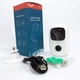 Камера видеонаблюдения Smart wifi приложение Tuya работает от 2x18650 - изображение 9