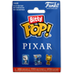 Фігурка Funko Bitty Pop Pixar 76402 (889698764025) - зображення 1