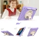 Чехол ARM Cover для Apple iPad Air 3 (10.5 дюймов экран) Lilac - зображення 6