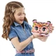 Интерактивная сумочка Тигр Пуррисма Purse Pets Holographic Purrisma SM26700/8736 - изображение 5