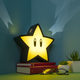 Lampka-projektor Paladone Nintendo Super Star (PP5100NN) - obraz 2