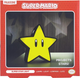 Lampka-projektor Paladone Nintendo Super Star (PP5100NN) - obraz 6