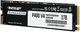 Patriot P400 V4 1TB M.2 2280 NVMe PCIe 4.0 x4 TLC (P400VP1TBM28H) - зображення 3