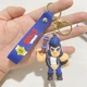 Брелок Бравл Старс Brawl Stars Bull Булл боєць фігурка іграшка для ключів, рюкзака, сумки 7 см - зображення 7