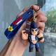 Брелок Бравл Старс Brawl Stars Bull Булл боєць фігурка іграшка для ключів, рюкзака, сумки 7 см - зображення 8