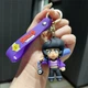 Брелок Бравл Старс Бібі Brawl Stars на ключі, на сумку фігурка Bibi 6 см - зображення 5