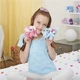Набор Spin Master Present Pets Minis Fluff Пушистики 3 собачки 6061674 - изображение 8
