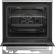 Плита комбінована Beko FBE6330GXDSN - зображення 5